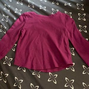 She needs new clothes